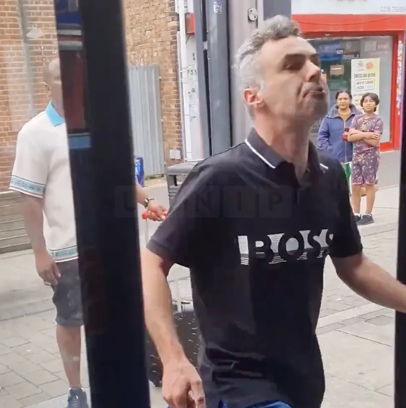 TfL Outraged as Passenger Hurls Racist Abuse and Spits at London Bus Driver – Police Investigate Hate Crime in Hayes