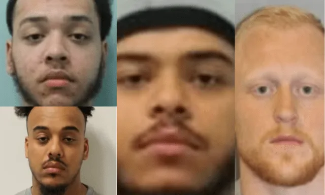East London Gang Jailed After Brutal Brain Injury Attack Sparked by Road Rage