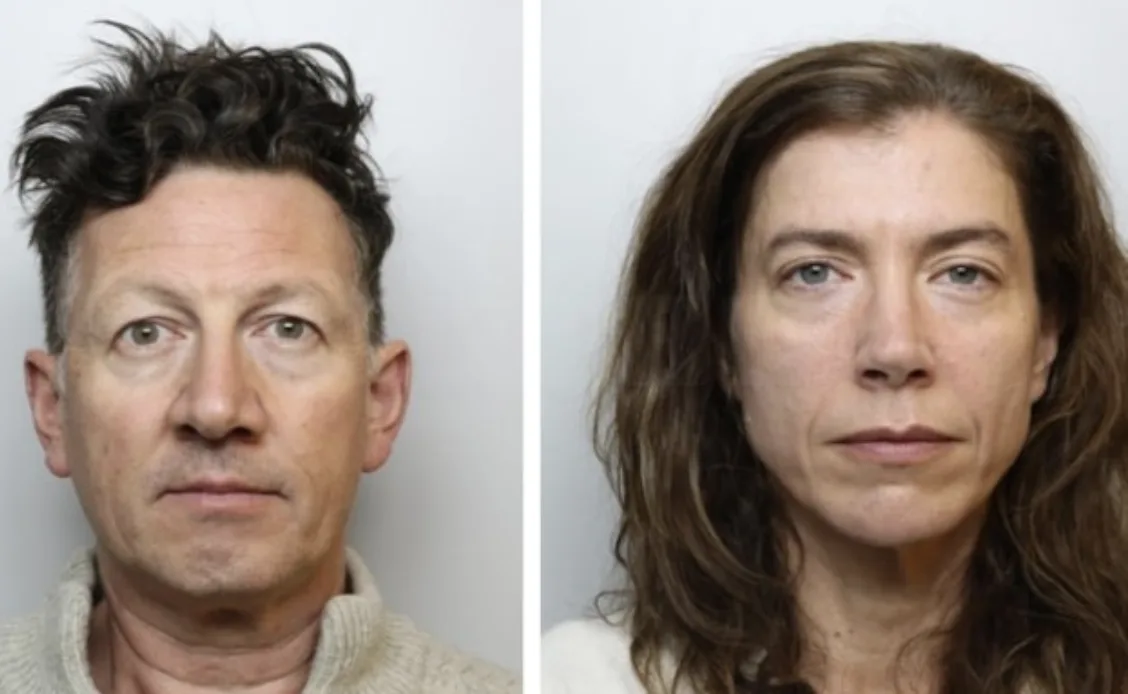 Personal Trainer and Partner Jailed for Raping and Grooming 18-Year-Old in Salisbury