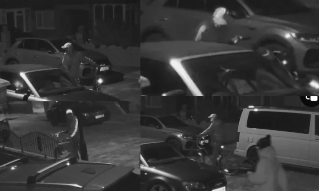 Fulwell Residents Fear Surge in Night Break-Ins and Car Thefts as Police Boost Patrols