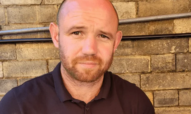 York Stabbing Tragedy: Ian Franklin Charged with Murder of Greg Marshall