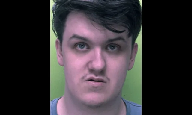 Nottingham Man Jailed for 3 Years After Police Seize Over 9,000 Child Abuse Images
