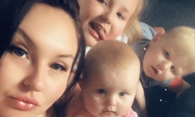 Bradford Mourns ‘Joyful’ Mum and Kids Killed in Suspected Deliberate House Fire