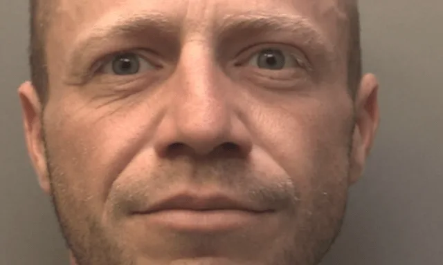 Newport Man Rory Allington-Mott Jailed 3 Years for Brutal Southport Riot Assaults on Police