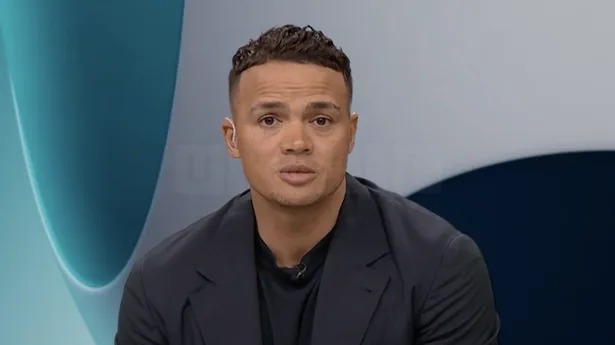 Jermaine Jenas Admits Sending ‘Inappropriate Messages’ After BBC Sacking, Apologises for Cheating