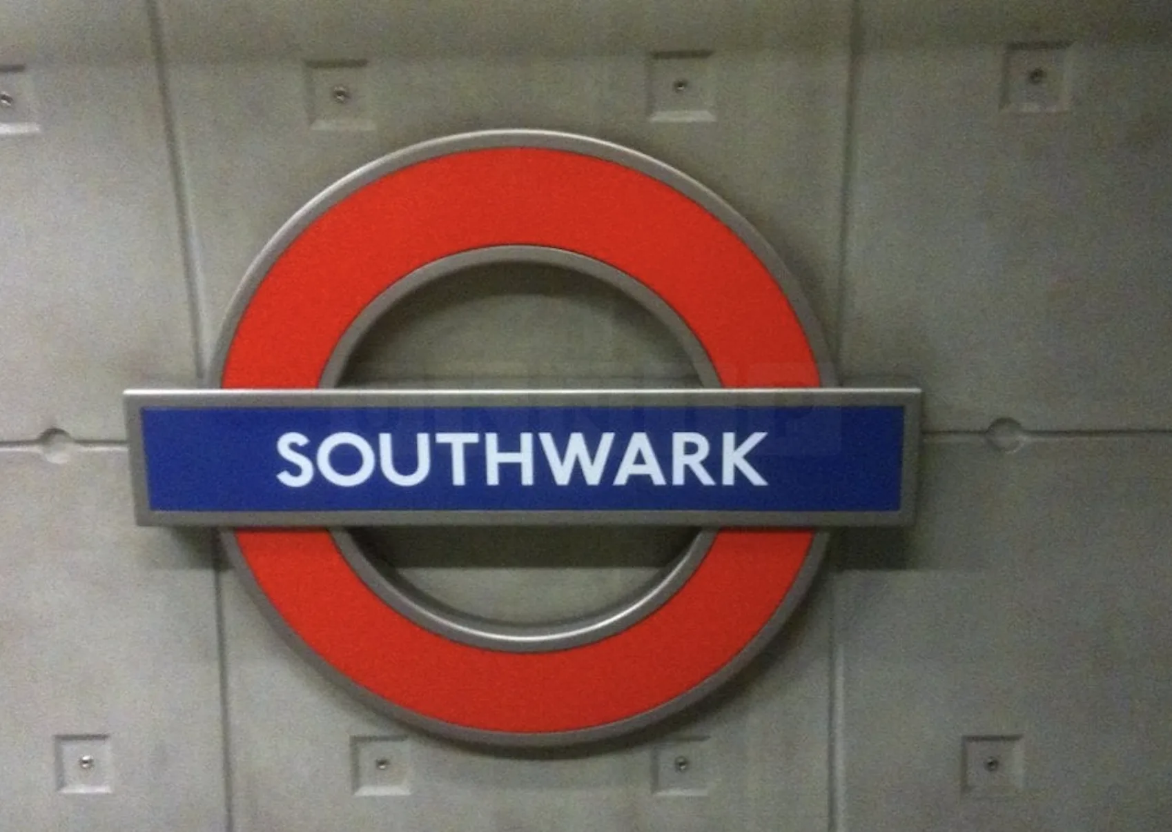 Man, 28, Dies After Brutal Assault at Southwark Tube Station – Suspect Charged with GBH