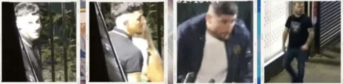 Police Hunt Three Men After Brutal Pontefract Beastfair Assault Leaves Two Seriously Injured