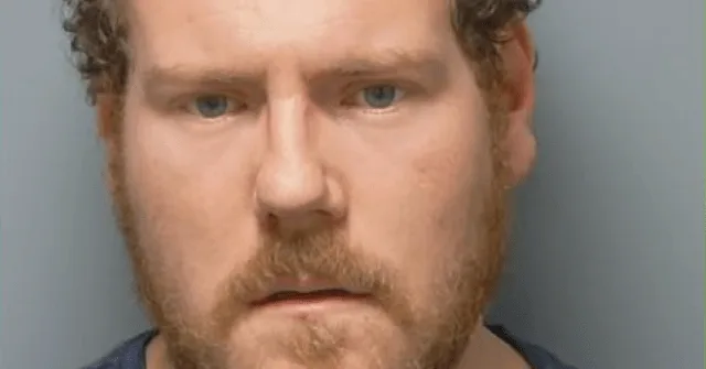 Portsmouth Rapist Louis Charles Cann Jailed 25 Years for Brutal Attacks on Two Women