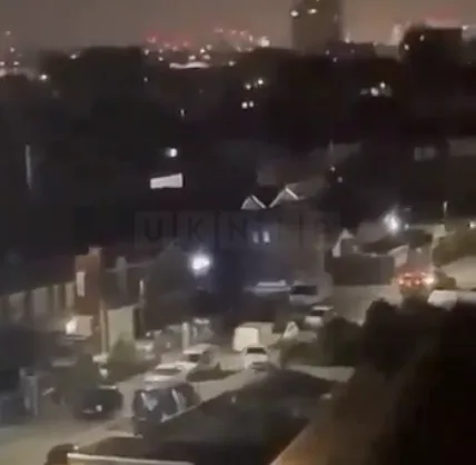 Gunfire Rocks Enfield’s Alexander Road: Damaged Car, No Injuries – Police Hunt Witnesses