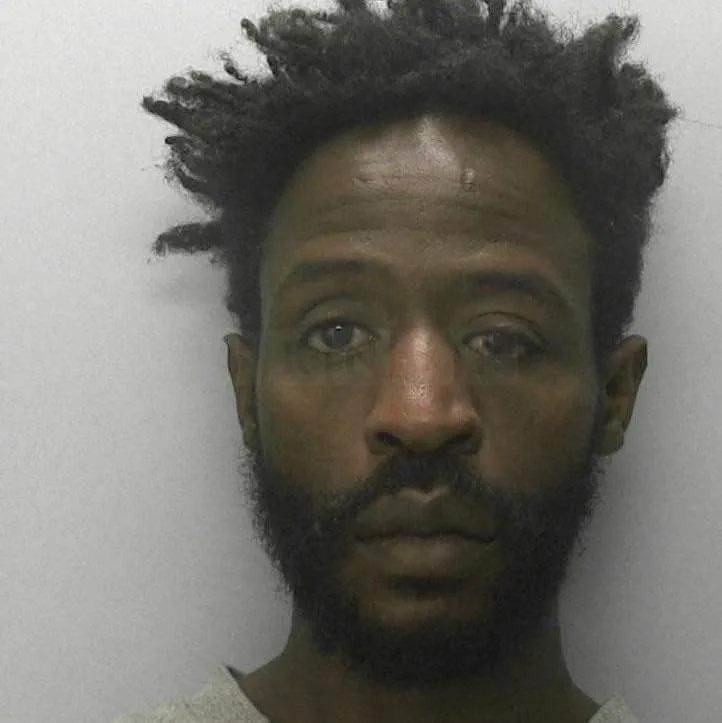 Gloucester Man Samwen Muiruri Found Guilty of Murdering Kidane Gebrehiwot in Premeditated Knife Attack