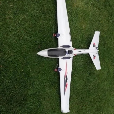 Drone Daredevil Fined £1,205 After Flying 12,000ft Over RAF Base, Causing Flight Diversions