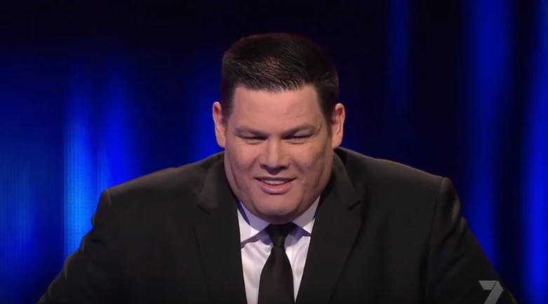 EastEnders Star Shaun Williamson Nearly Joined The Chase’s Elite Chasers Squad, Reveals Mark Labbett