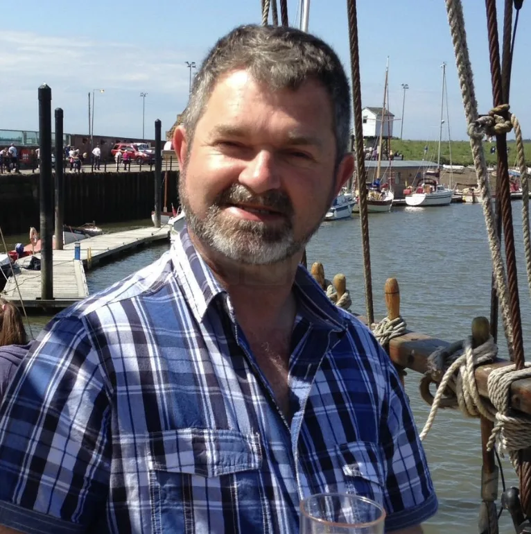 Beccles Tragedy: Beloved Motorcyclist Stephen McKie Killed in Crash – Police Seek Witnesses