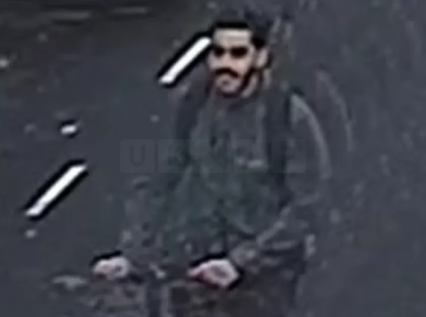 Police Release Images of E-Scooter Predator Behind 10 Hackney Marshes Assaults – Stay Alert!