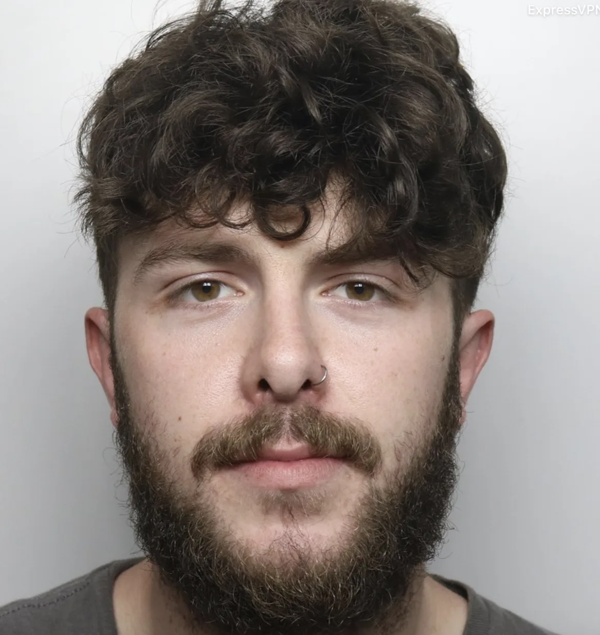 Aylesbury Man Jack Powell Jailed for 5½ Years for Rape and Sexual Assault