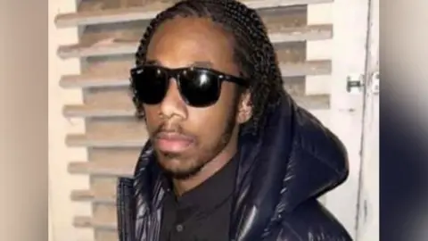 Brixton Murder: Ronaldo Scott’s Family Pleads for Justice as Police Release New Suspect Footage One Year On