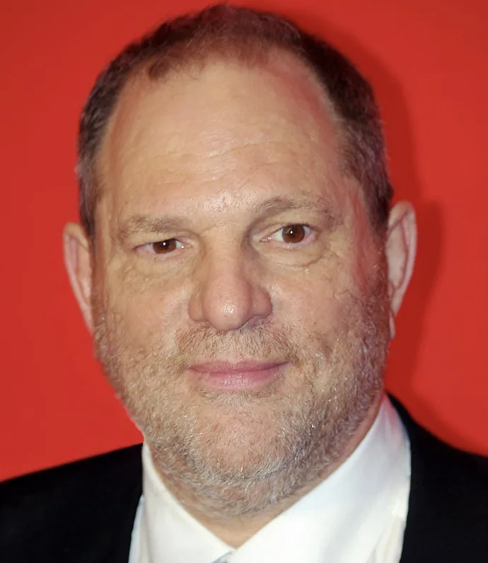 Harvey Weinstein Cleared of UK Indecent Assault Charges After CPS Drops Case