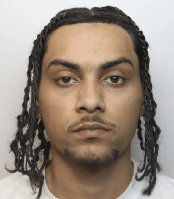 Swindon Man Jailed 2.5 Years for Machete and Heroin Just Weeks After Prison Release