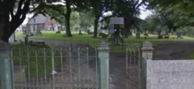 Shock Mass Grave of 300+ Infants Unearthed in Oldham’s Royton Cemetery Sparks Calls for Justice