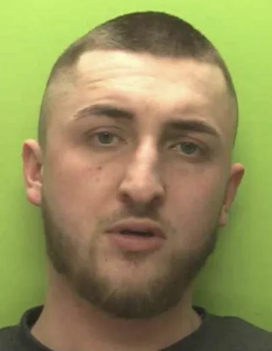 Nottingham Man Jailed for 8 Years After Brutal Hotel Rape and Assault on Teenager