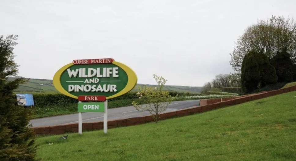 Thieves Swipe Charity Cash and Tools in Combe Martin Wildlife Park Break-In—Police Seek Witnesses