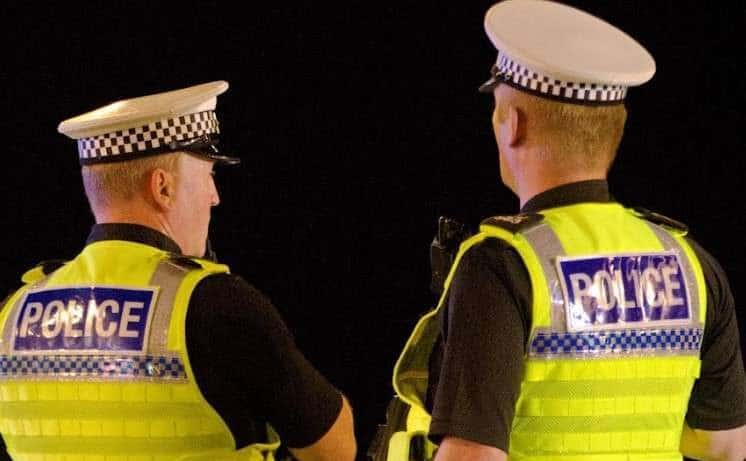 Pedestrian Critically Injured in Early Morning Brighton Crash as Driver Arrested