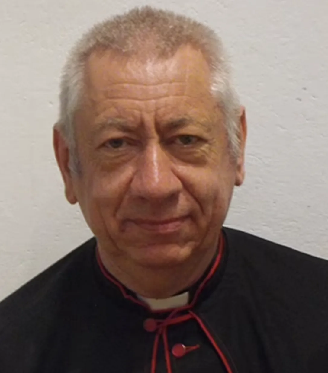 Retired Vicar, 78, Expelled After Police Raid Finds Crystal Meth and Ketamine in East Sussex Home
