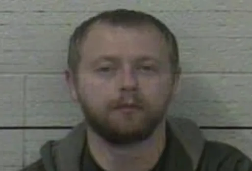 Manhunt Underway for Armed Kentuckian Joseph Couch After Deadly I-75 Shooting Leaves 7 Dead