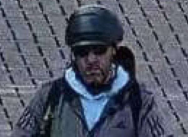 Thames Valley Police Seek Witness in Milton Keynes E-Scooter Collision