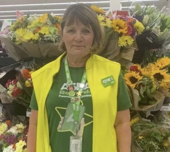 ASDA Hero Saves Toddler Choking on Lollipop in Tiptree Store