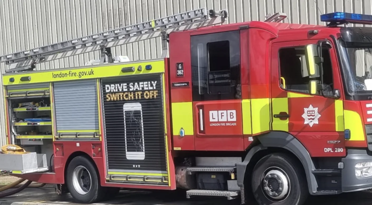 Person Dies After Hit by Train at Eden Park Station – Rail Chaos and Delays Follow