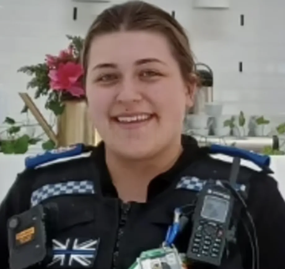 PCSO, 24, Charged After Allegedly Stabbing Herself to Fake Compensation Claim in Surrey