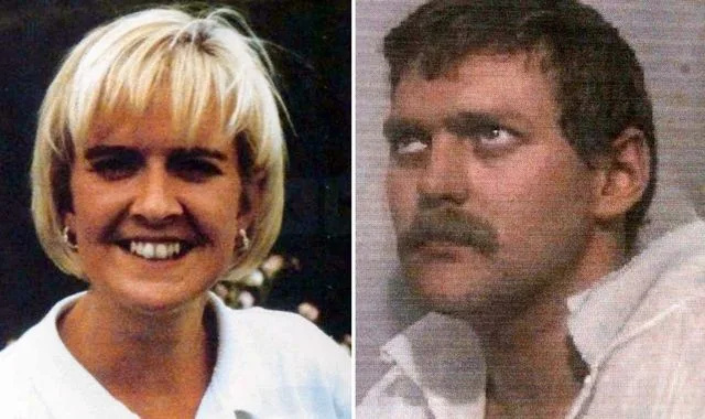 Outrage as Parole Board Recommends Release of Sadistic Christmas Killer Steven Ling