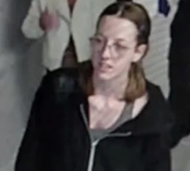 Teenage Girl Missing from Folkestone