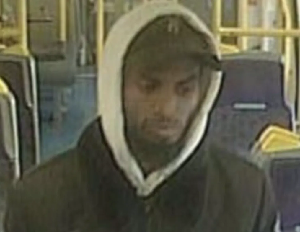 Lewd Pervert Exposed: CCTV Released After Man Caught Masturbating on London Bridge Train