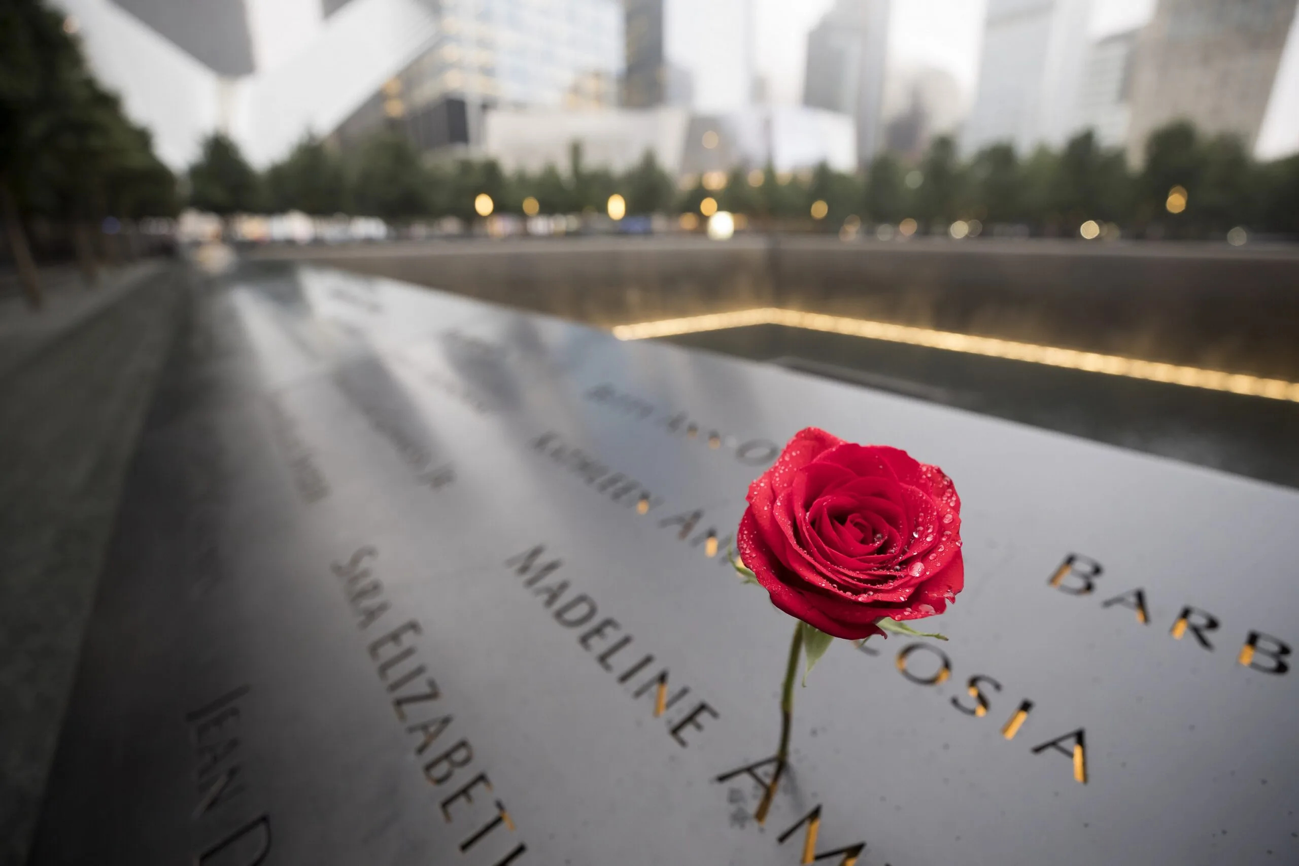 23 Years On: Remembering 9/11 Terror Attacks That Changed the World Forever