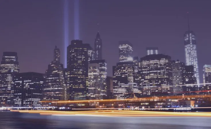 23 Years Since 9/11: Remembering 343 FDNY Firefighters and Ongoing Toll from Ground Zero Illnesses