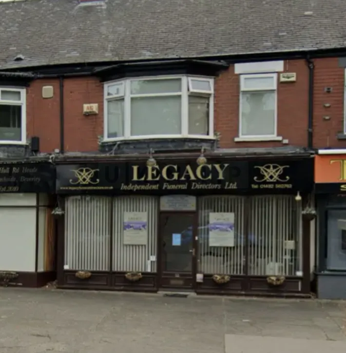 Hull Funeral Scandal: Woman Cleared as Grim Probe into 35 Bodies at Legacy Funeral Directors Ongoing