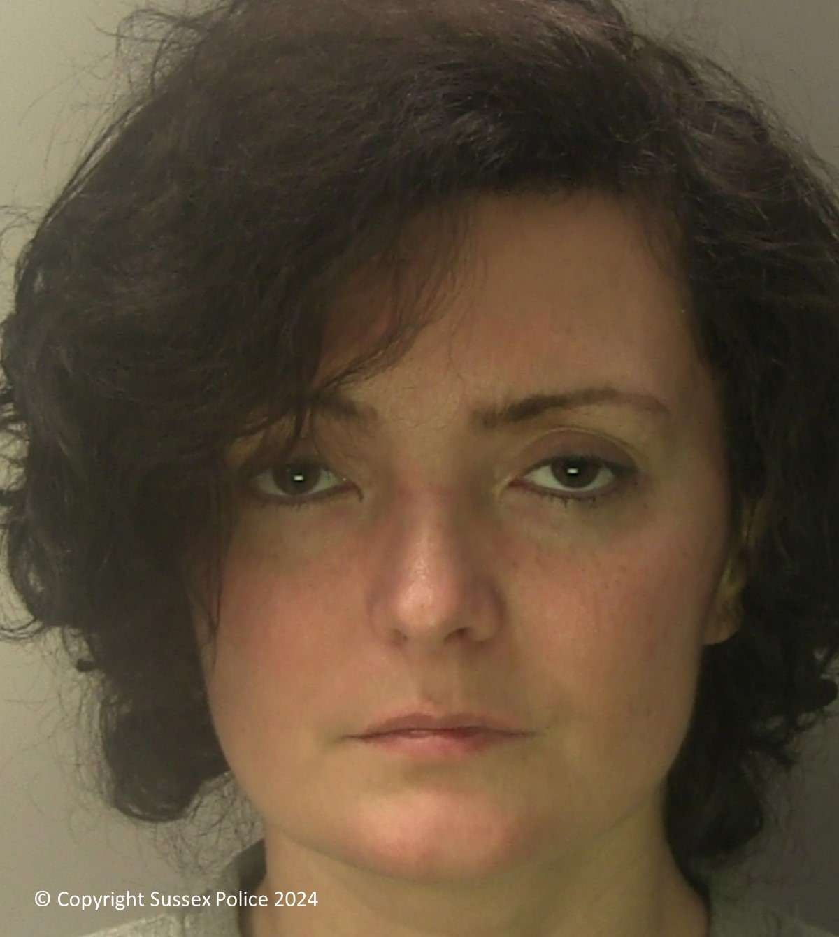 Hastings Woman Jailed for 7 Years After Stabbing Man and Pouring Bleach in His Eyes