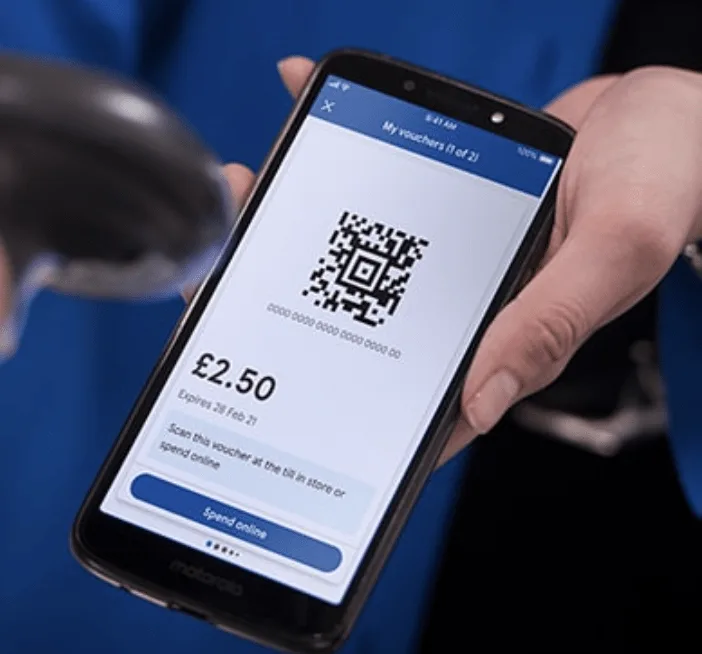 TikTok TikTok Tesco Voucher Scam Alert: Fake £750 Offers on TesOffer.com Exposed