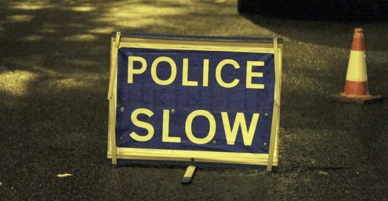 Crash Chaos Hits Rochester: A2 and M2 Collisions Cause Massive Traffic Chaos and Roadblocks