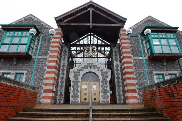 Folkestone Cannabis Kingpin Sam Hemmingway Hit with £195k Payback Order and Jail Time