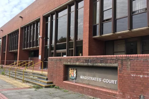 Folkestone Car Thief Snapped and Locked Up in Just 24 Hours