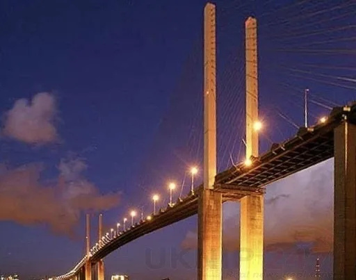 QEII Bridge Shuts This Weekend with Night-Time Tunnel Closures – Dartford Crossing Delays All Week