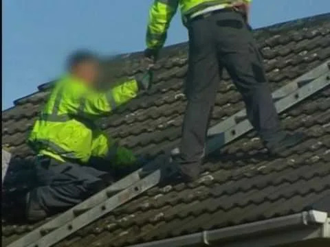 Rogue Traders Jailed and Forced to Repay £100k After Scamming Elderly with Fake Repairs