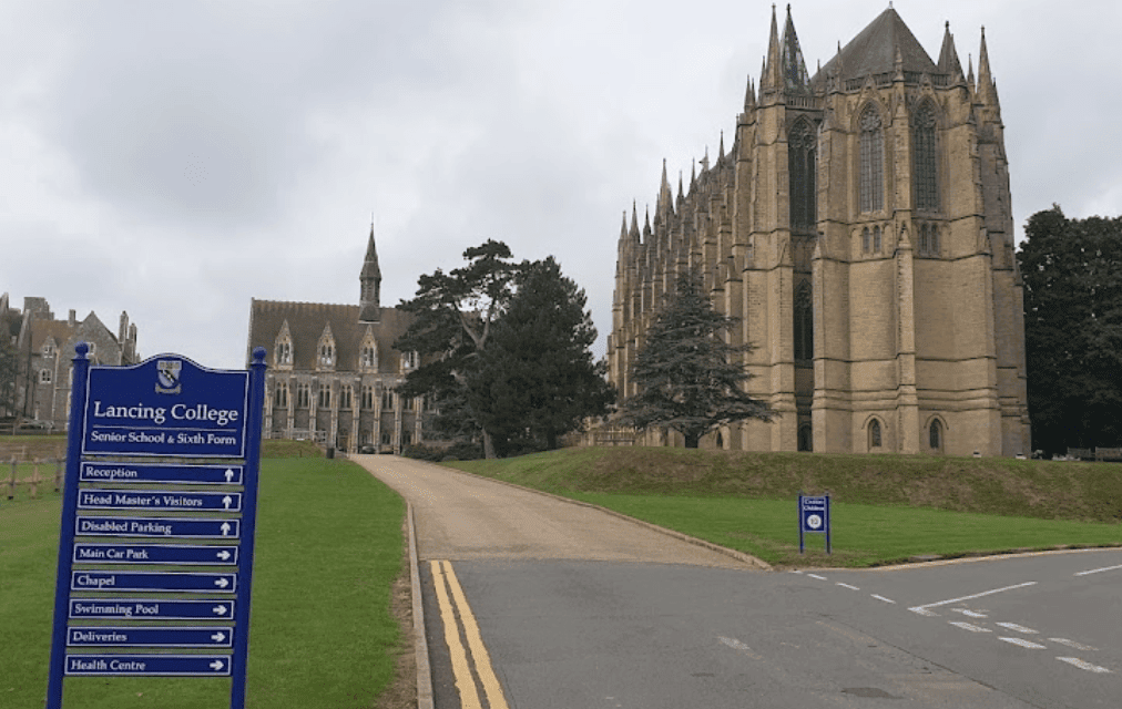 Ex-Lancing College Teacher Nick Baldock Gets 12-Month Suspended Sentence for Child Sex Crimes and Data Leaks