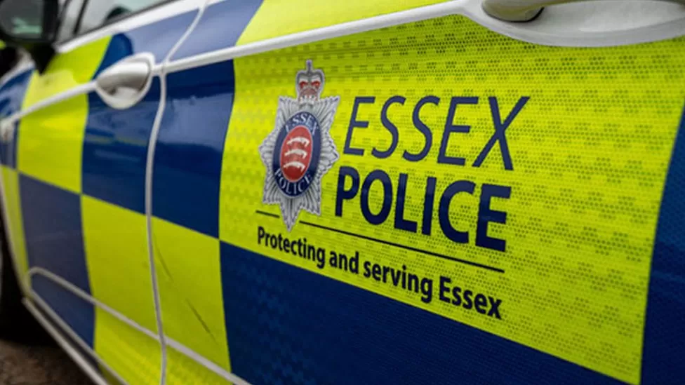 High-Speed Mercedes Chase Ends with Arrest on A12 at Marks Tey