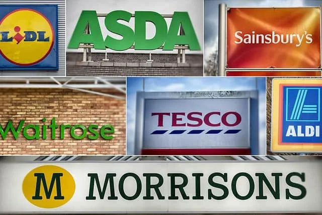 New Year 2024 Supermarket Opening Hours: Tesco, Asda, Aldi & More UK Guide