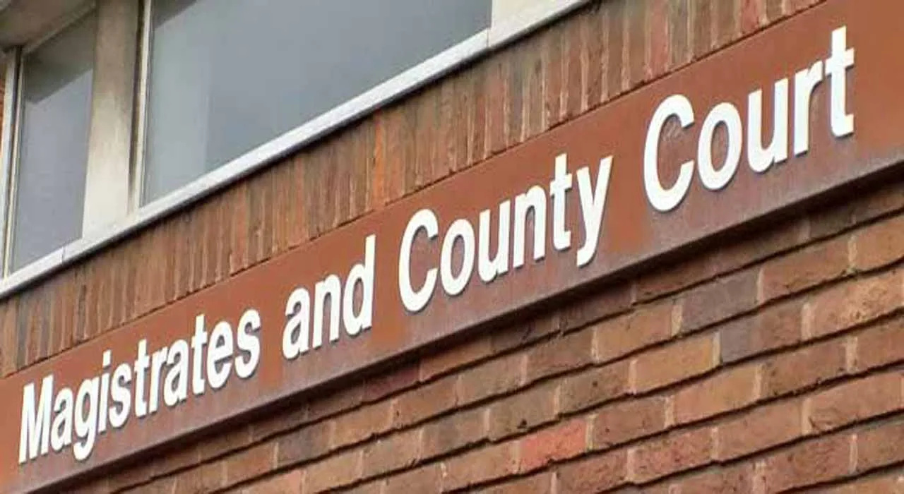 Canterbury Drug Crackdown: Three Men Arrested with Cocaine, Heroin and Weapons