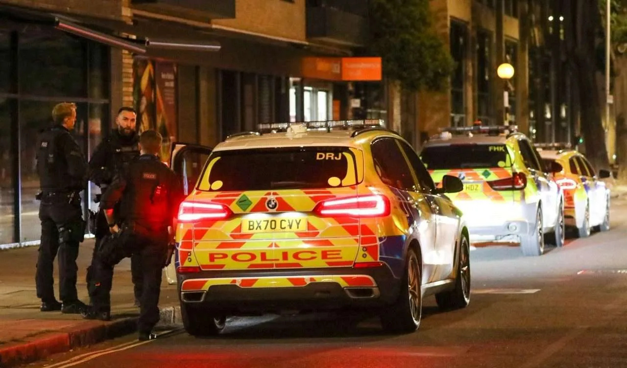 Drill Rapper DigDat’s Old Bailey Trial Begins Over Notting Hill Attempted Murder Charges